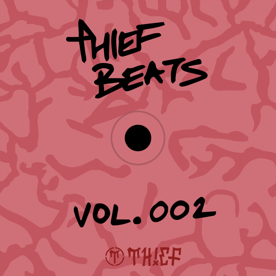 Thief Beats Vol. 002